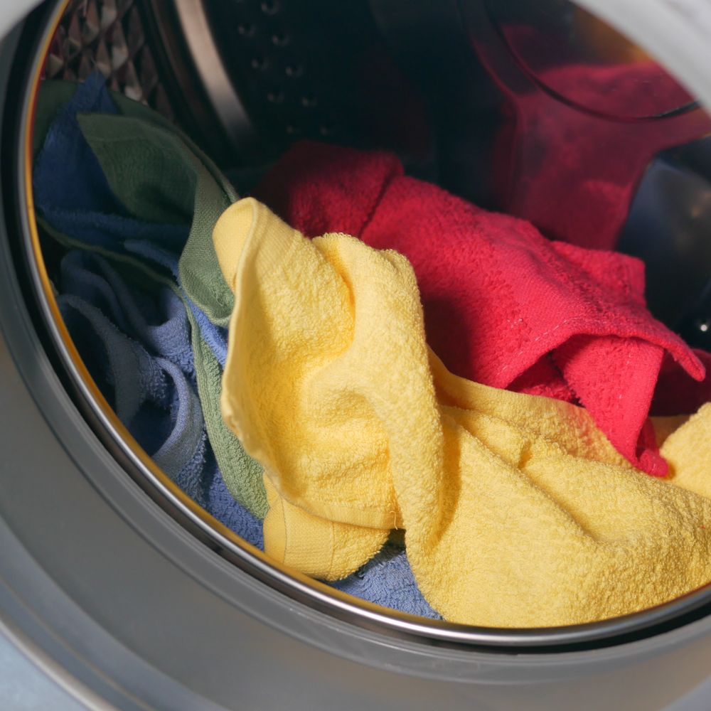 Washing Machines