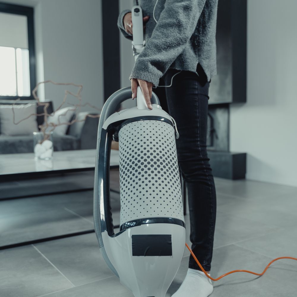 Home Appliances