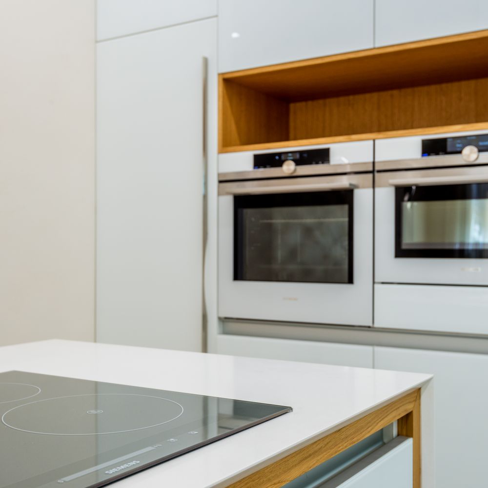 Built-in Kitchen