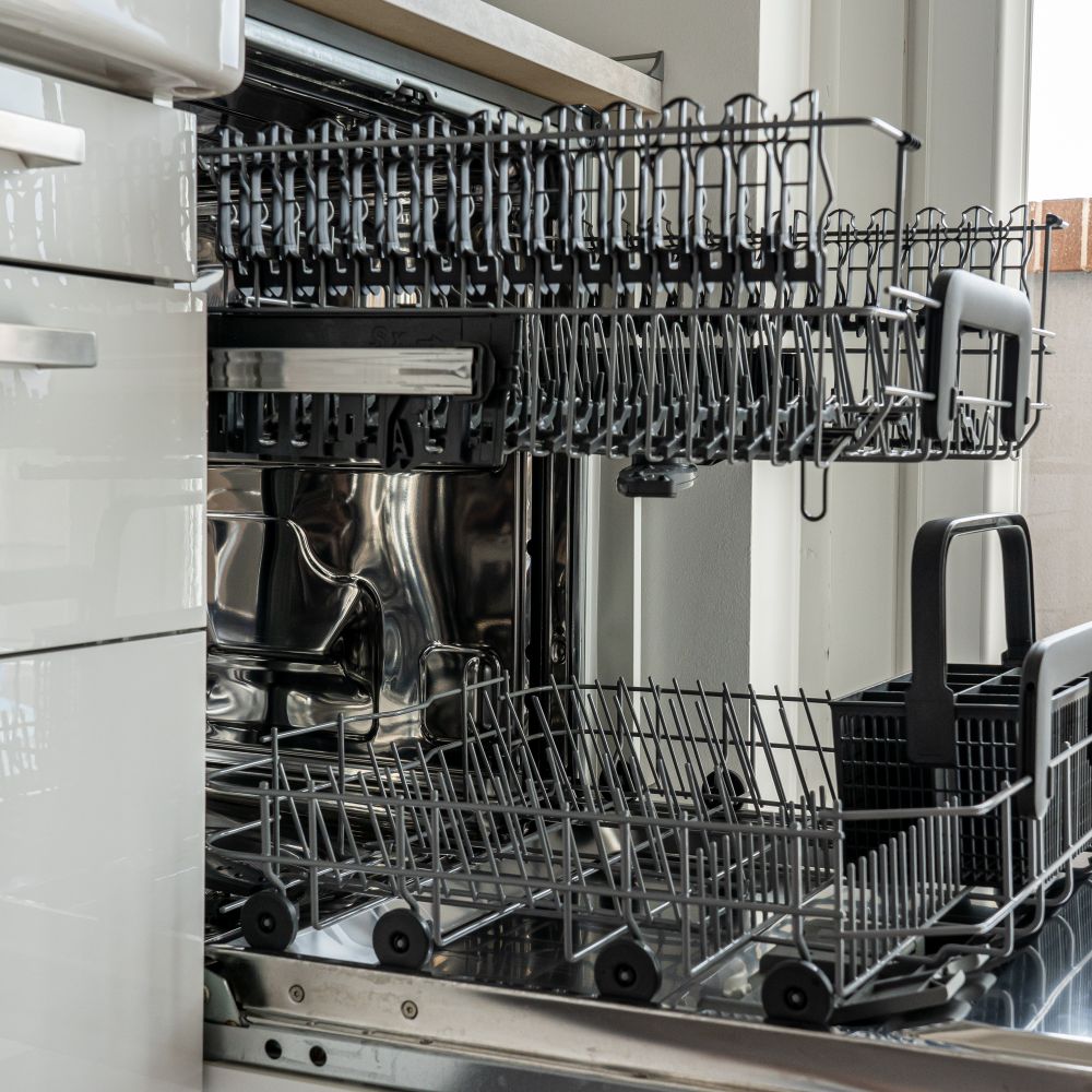 Dishwashers