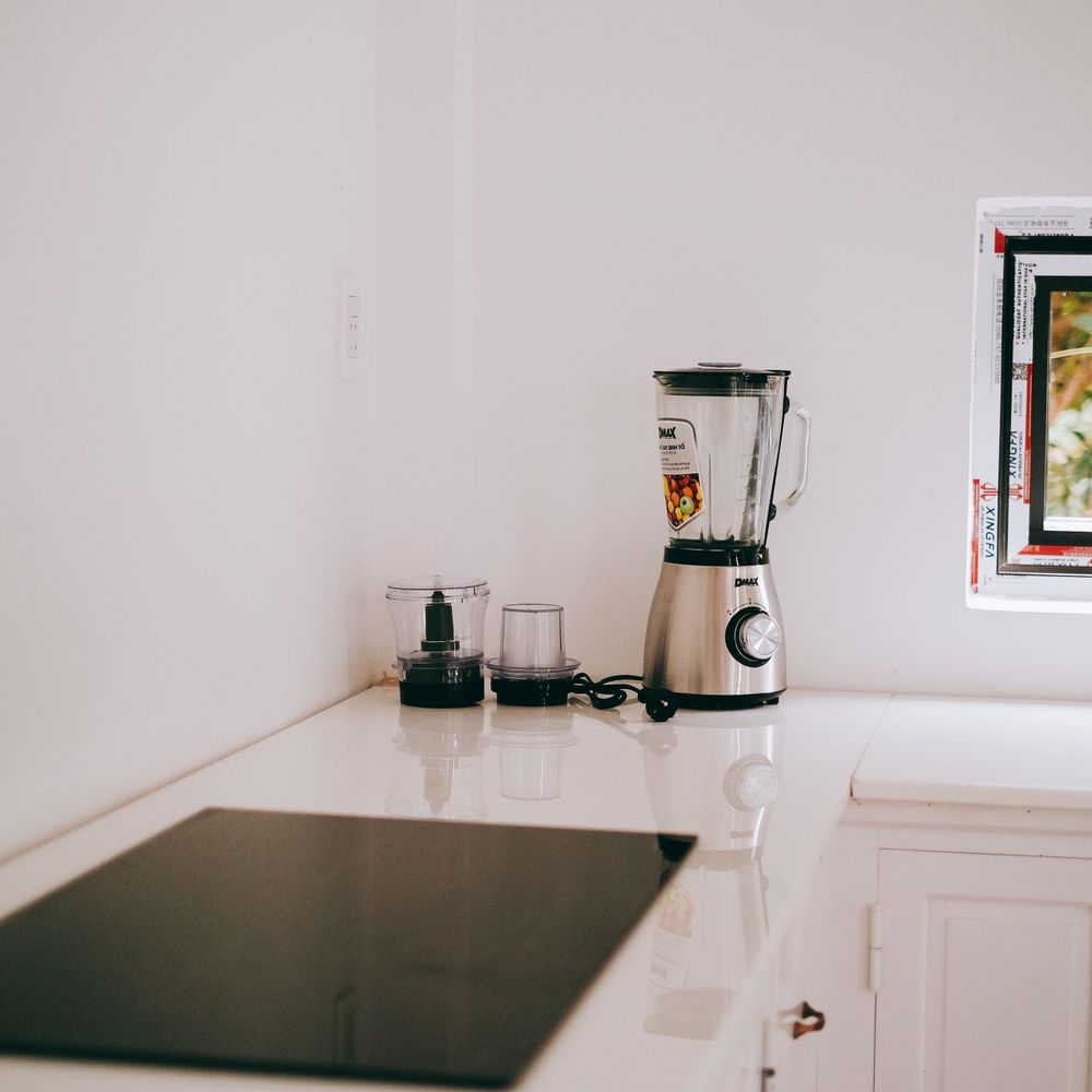Kitchen Appliances
