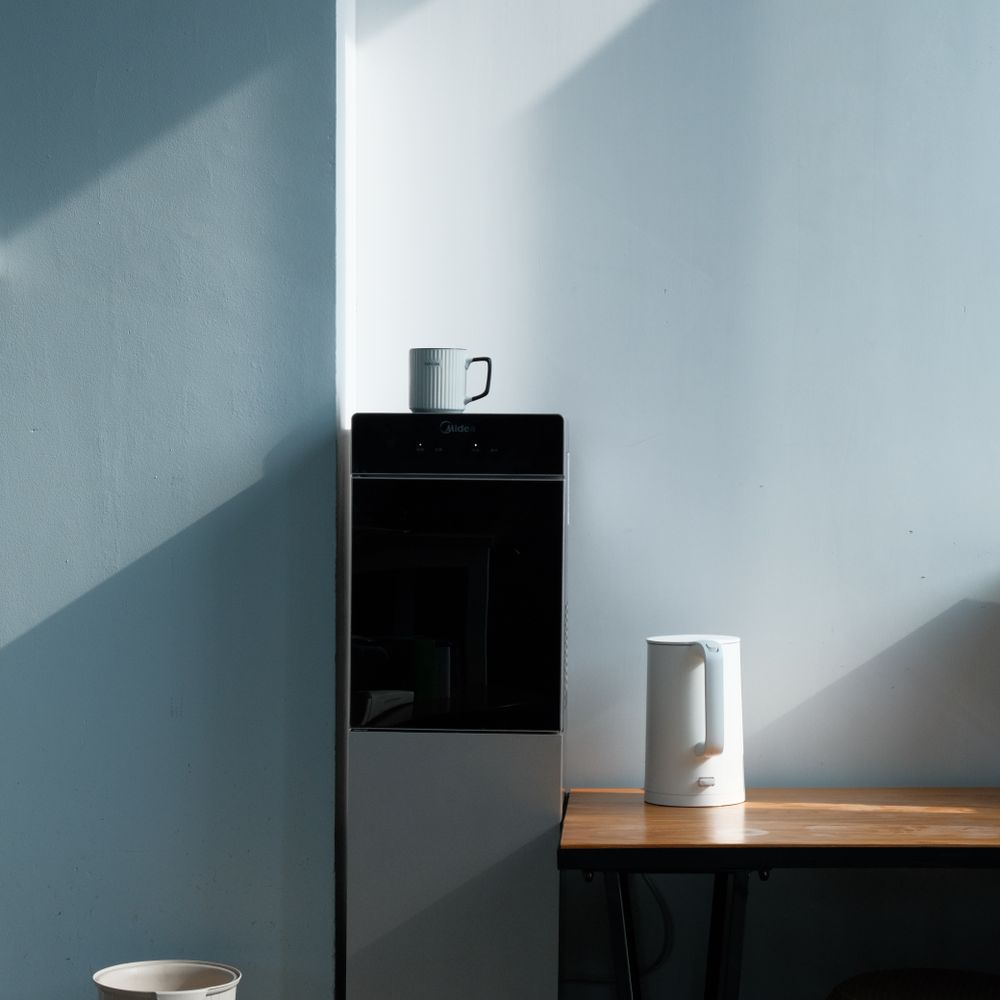 Water Dispensers