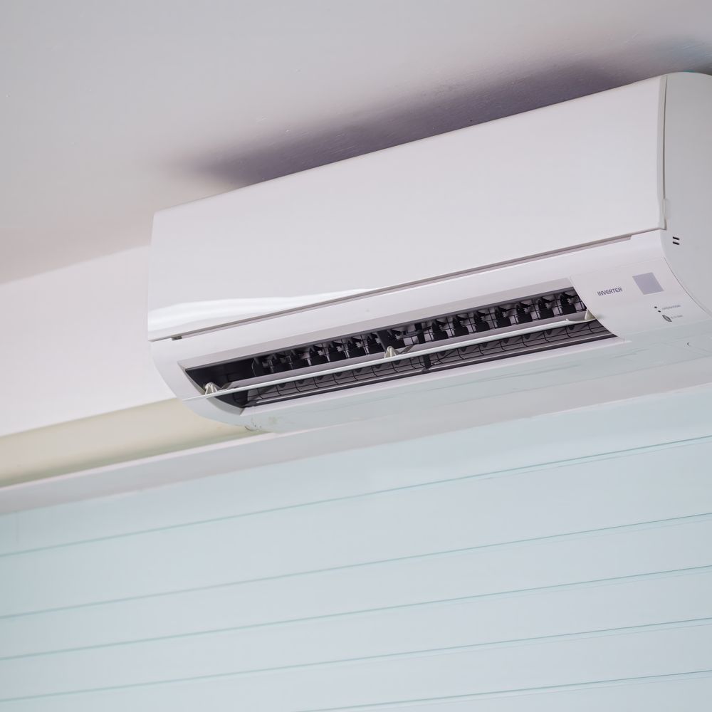 Air Conditioners & Coolers