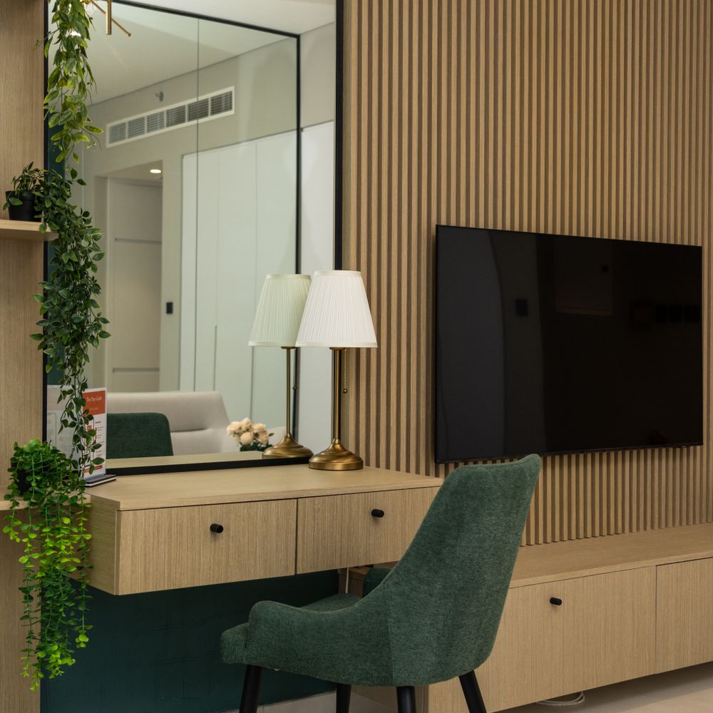 LED TV & Sound Systems