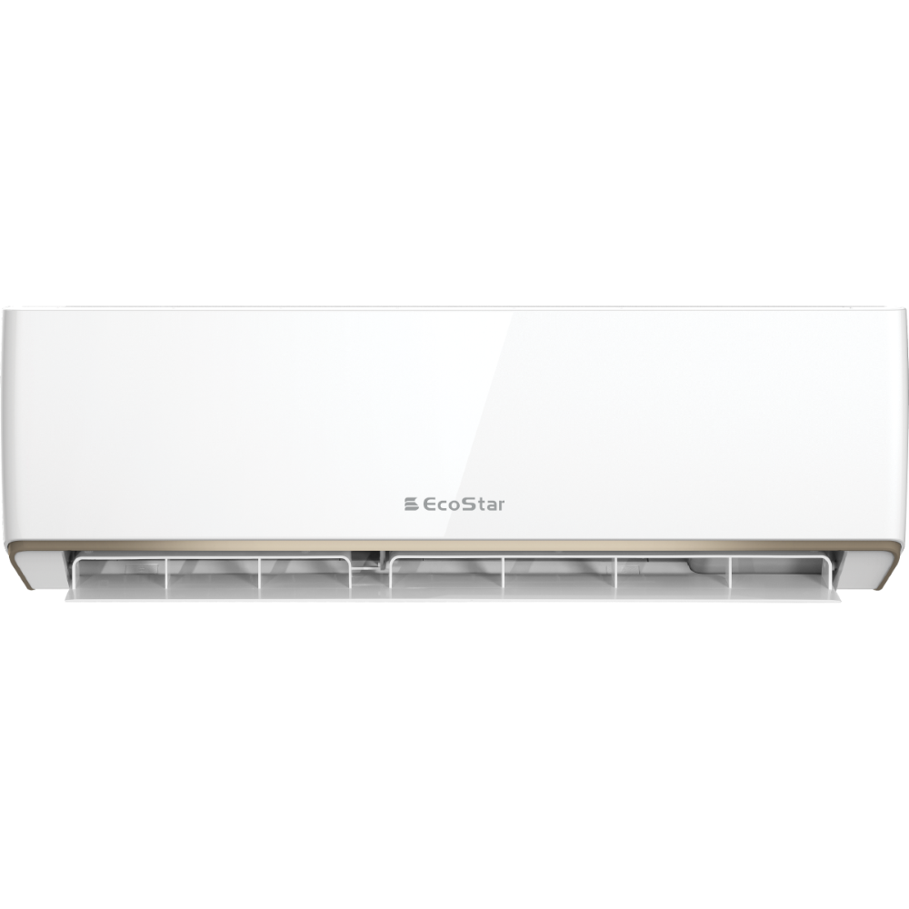 EcoStar ES-12DU01WG 1 Ton Inverter AC – Smart Cooling with Energy Efficiency