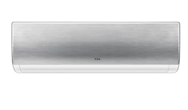 TCL INV AC Smart Series, TCL Elite-HEB | 1.0Ton Inverter Air Conditioner – Premium Cooling & Energy Efficiency