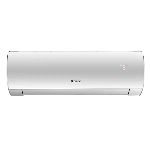Gree 18FITH3W (1.5 Ton) DC Inverter AC – Efficient Cooling & Heating (White) Wifi