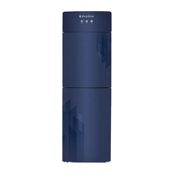 EcoStar Water Dispenser WD-351 FB – Hot & Cold Water with Modern Design