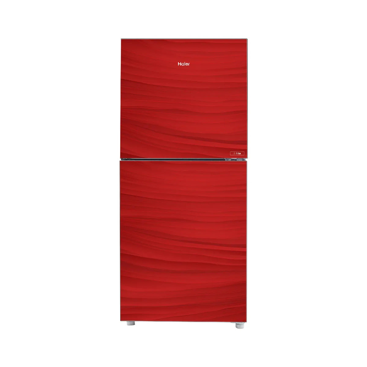 Haier 11 Cuft Direct Cool Refrigerator HRF-246 EP