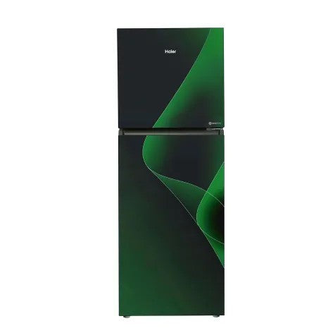 Haier Ref HRF-316 IP (Red And Green)