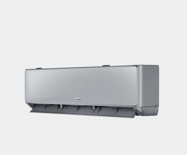 TCL INV AC Smart Series, 24T5-SMART-S 2Ton Inverter Air Conditioner – Premium Cooling & Energy Efficiency
