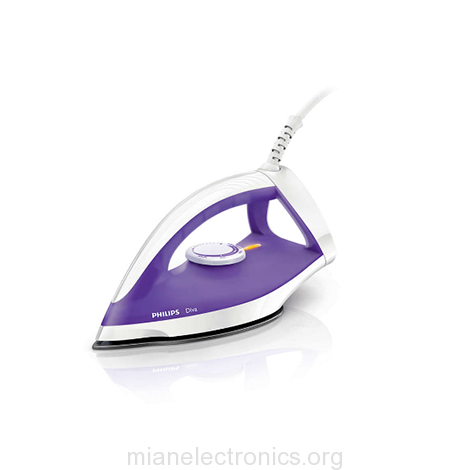 Philips Dry Iron - GC122