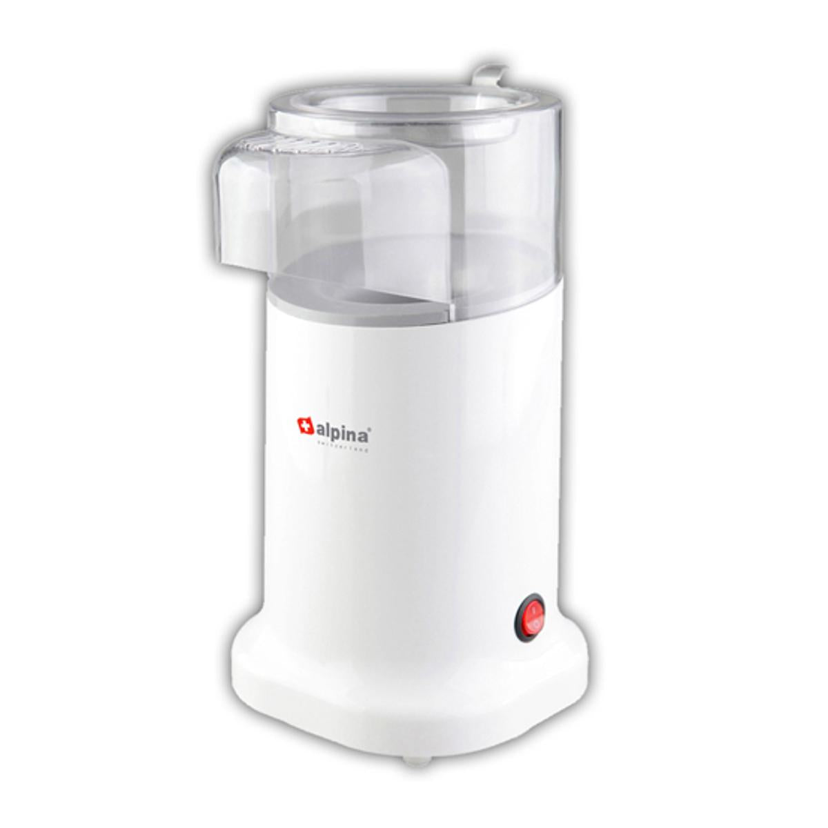 Alpina SF-2608 Popcorn Maker