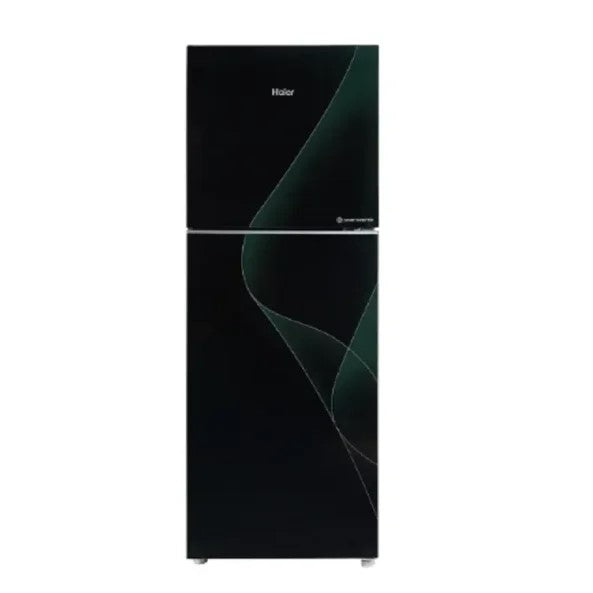 Haier 12 CFT Top Mount Inverter Refrigerator HRF-276IP