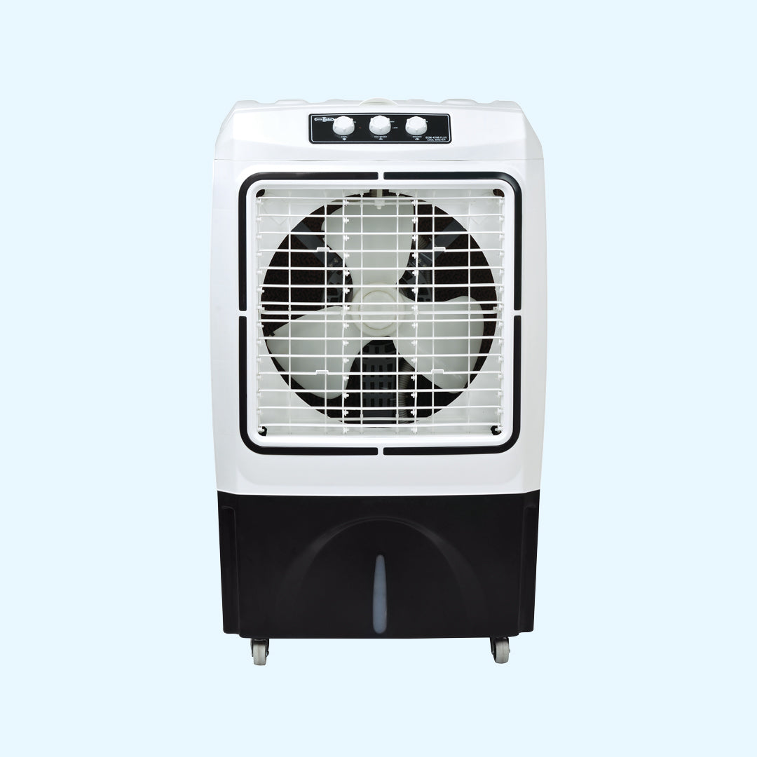 Super Asia ECM-4700 Plus Room Air Cooler – Powerful Cooling, Energy Efficient