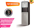 Dawlance WD-1060 Water Dispenser – Hot & Cold, WBR Silver
