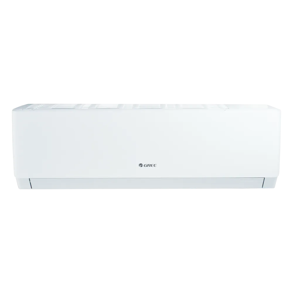 Gree AC Split Inverter 1.0 Ton GS-12PITH11W White color