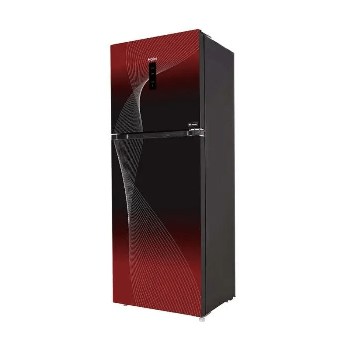 Haier Refrigerator HRF-316 IAPA+/IARA+