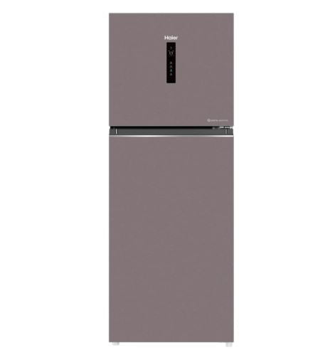Haier 11 CFT Top Mount Inverter Refrigerator HRF-316ID