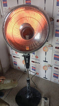 Yeso Sun Electric Heater YS-3321 – 1200W Energy-Efficient Heating