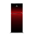 Dawlance REF 9178 Accel Coral Red – 14 CFT | Metal Body | Energy Efficient