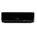 EcoStar Duke Series 1.5 Ton Inverter Split AC – Heat & Cool, Black, Turbo Cooling, Low Voltage Start, Self-Cleaning, Energy Efficient