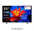 TCL P8K QLED TV 55inch