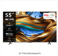 TCL P755 UHD Android TV 55inch