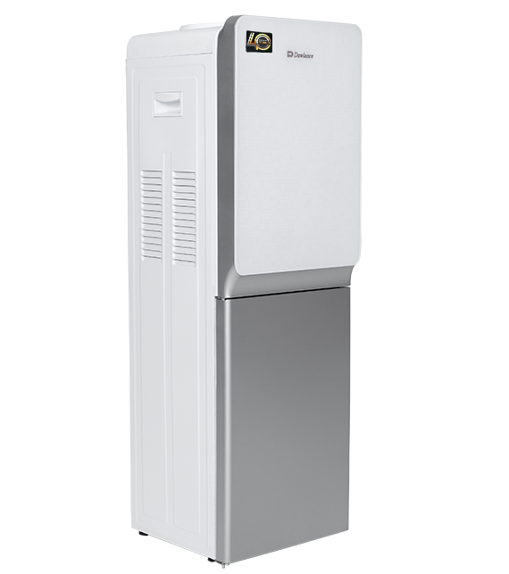 Dawlance WD-1051 Water Dispenser – Hot & Cold, Cloud White