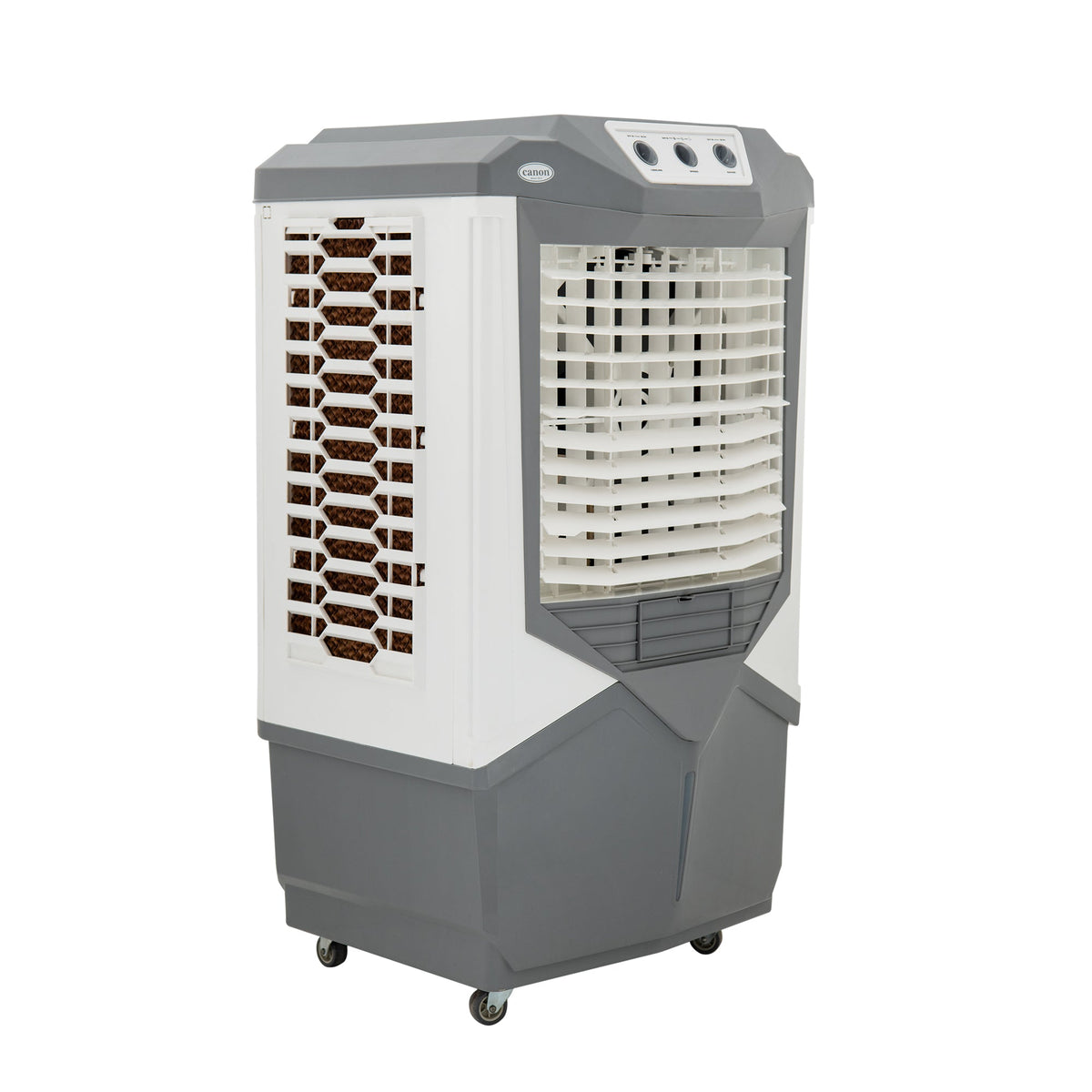 Cannon CA-6500 Room Air Cooler – Powerful Cooling, Grey