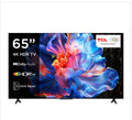 TCL P6K UHD Android TV 65inch