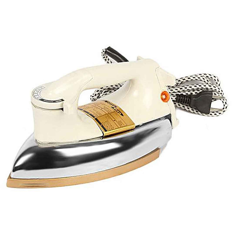 Gaba National Iron GN-797 - Efficient and Reliable Ironing Solution
