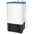 DW 7200 CB Single Tub Washer - 6KG Capacity, Compact & Efficient Laundry Solution with Powerful Motor
