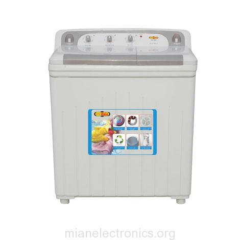Super Asia Washing Machine Easy Wash SA-245