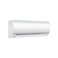 Haier HSU-18HFMCC DC Inverter Air Conditioner – 1.5 Ton, Energy-Efficient Cooling & Heating (White)