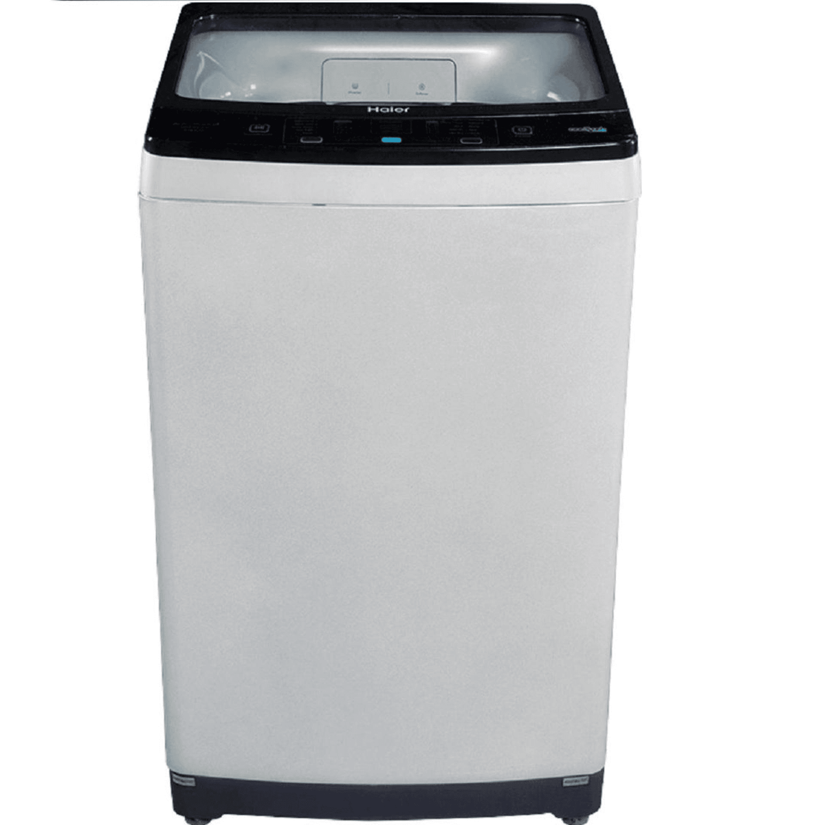 Haier HWM 85-826 Fully Automatic Washing Machine | 8.5KG Top Load Washer