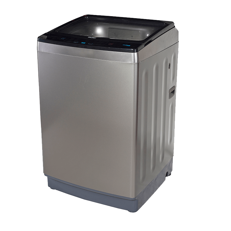 Haier HWM 85-826E Fully Automatic Washing Machine | 8.5KG Top Load Washer