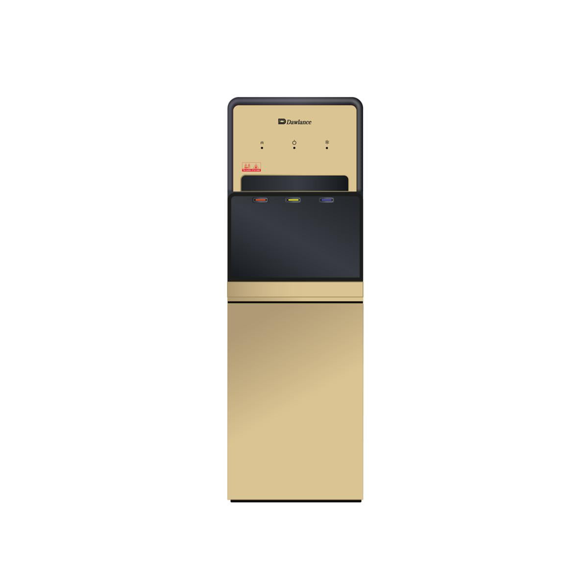 Dawlance WD-1060 Water Dispenser – Hot & Cold, WGR Champ