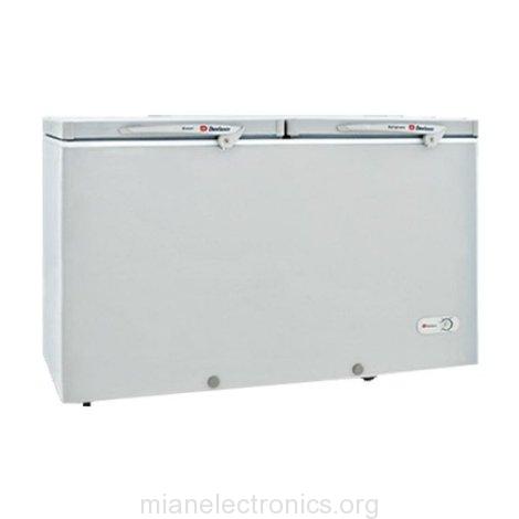 Dawlance Horizontal Refrigerator - 91998-H Signature LVS (15CFT)