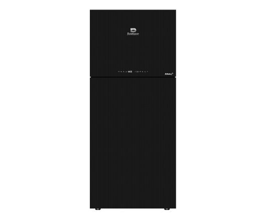 Dawlance 9193 WB Avante+ GD Inverter IoT Refrigerator – 17 CFT | Smart Control | Energy Efficient | Silky Black