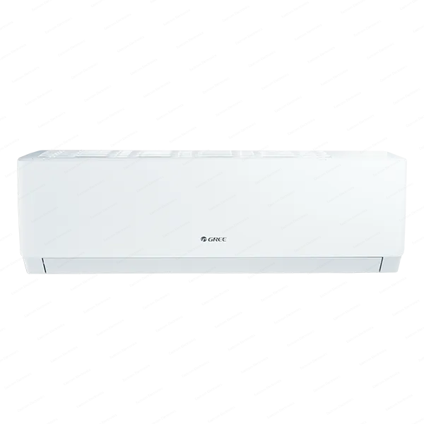 Gree 12PITH14W 1 Ton Inverter AC – Turbo Cooling & Energy Efficient (White)