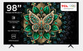 TCL C6K QD-MiniLED TV 98inch