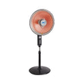Anex Sun Heater Carbon Tube AJ-3039 – Efficient Electric Room Heater