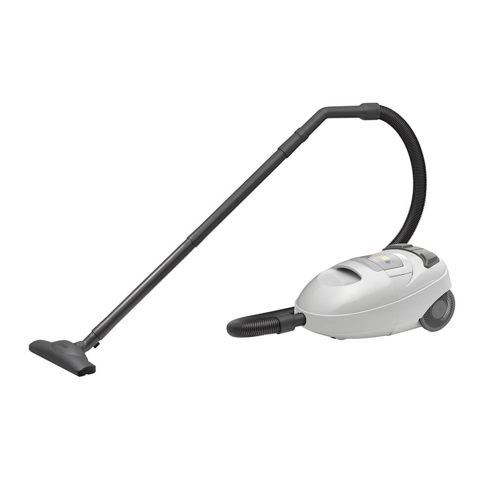 Hitachi Car V/C CV-W1600 - 1600W Vacuum Cleaner with Blower Function, Powerful and Compact