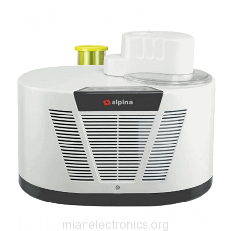 Alpina Ice Cream Maker Sf-3010