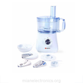 Alpina SF 1012 Glass Jar Blender + Grinder 500W