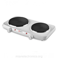 Alpina SF 6004 Double Hot Plate 1500W
