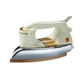 Brilliance Heavy Weight Iron 2895G - Durable Non-Stick Soleplate, 1200W Power