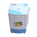Gaba National GN-93020 Baby Washer – Compact & Efficient Washing Machine