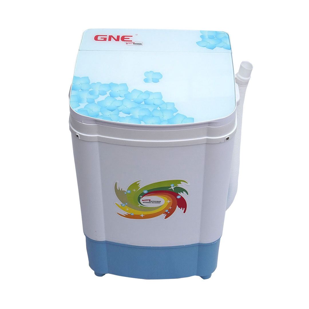 Gaba National GN-93020 Baby Washer – Compact & Efficient Washing Machine